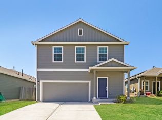 2325 Forgetmenot Ln, Pflugerville, TX 78660