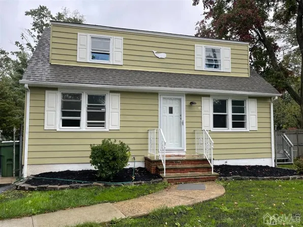 173 Loring Ave, Edison, NJ 08817