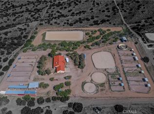 35710 Tierra Dulce Rd, Agua Dulce, CA 91390