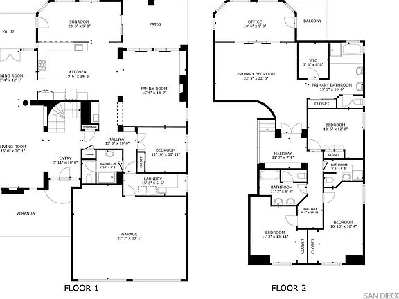 3rd image of 4514 Saddle Mountain Ct