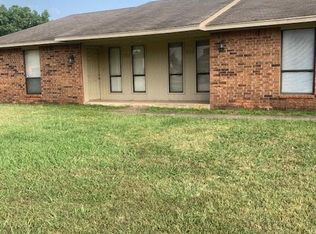 406 Woods Dr, Noble, OK 73068
