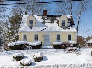 54 Stevens Ave, Portland, ME 04102