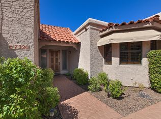 7220 E Buena Terra Way, Scottsdale, AZ 85250