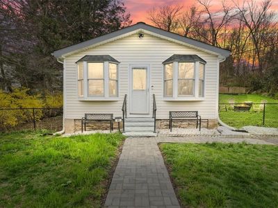 40 Larchmont Road, Carmel, NY, 10512