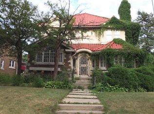 2536 N Sherman Blvd, Milwaukee, WI 53210