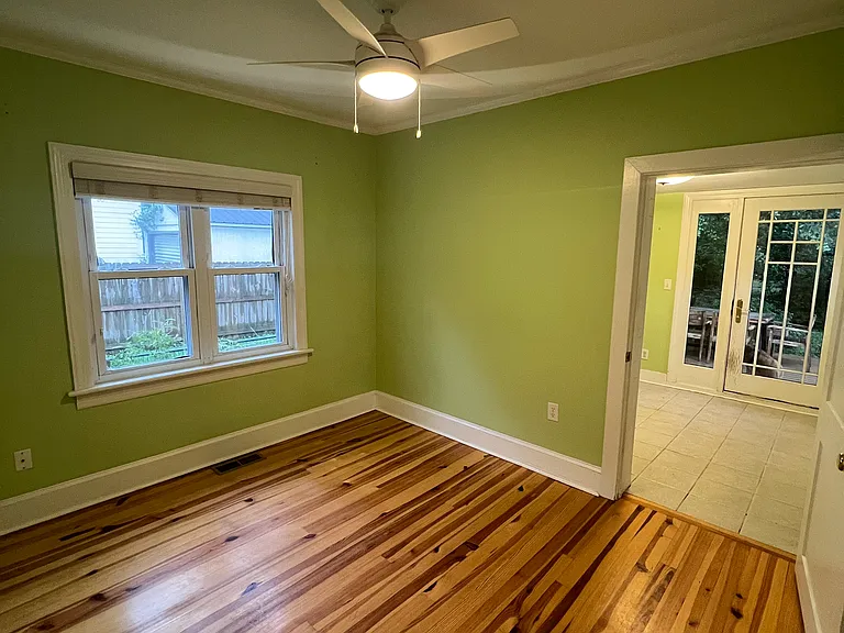 bedroom #3