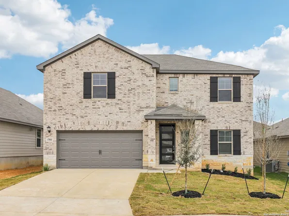 17014 Blaise Terrace, San Antonio, TX 78247