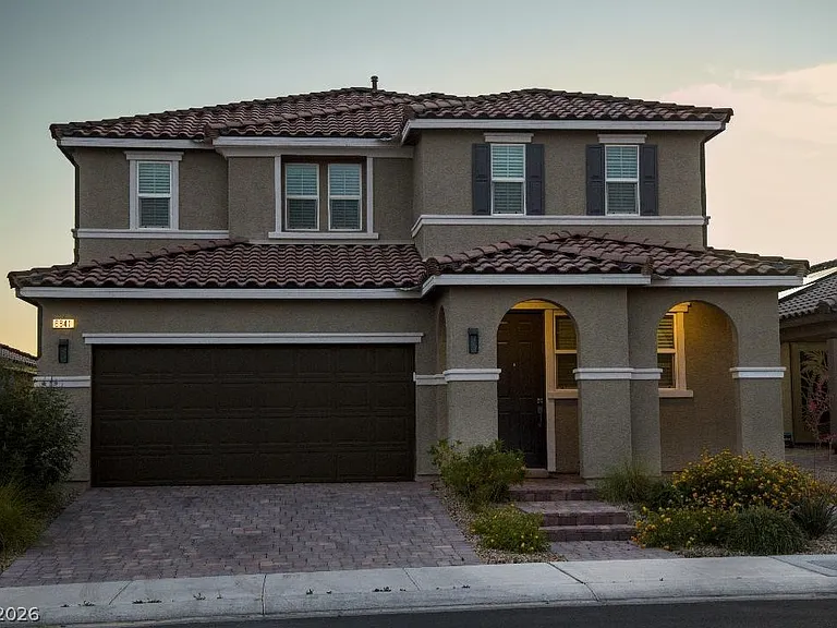 6841 Toll Mountain St — Photo 2