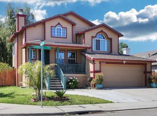 4403 Trinidad Ct, Stockton, CA 95210