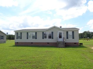 481 Paige Riddick Rd, Gates, NC 27937