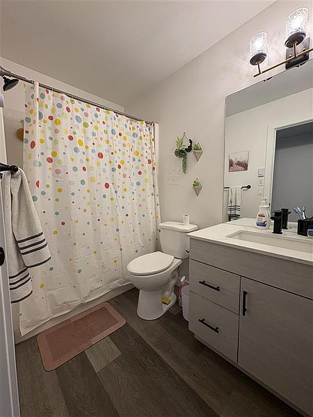 Winnipeg Apartment for rent - 2 Bedrooms — photo 4