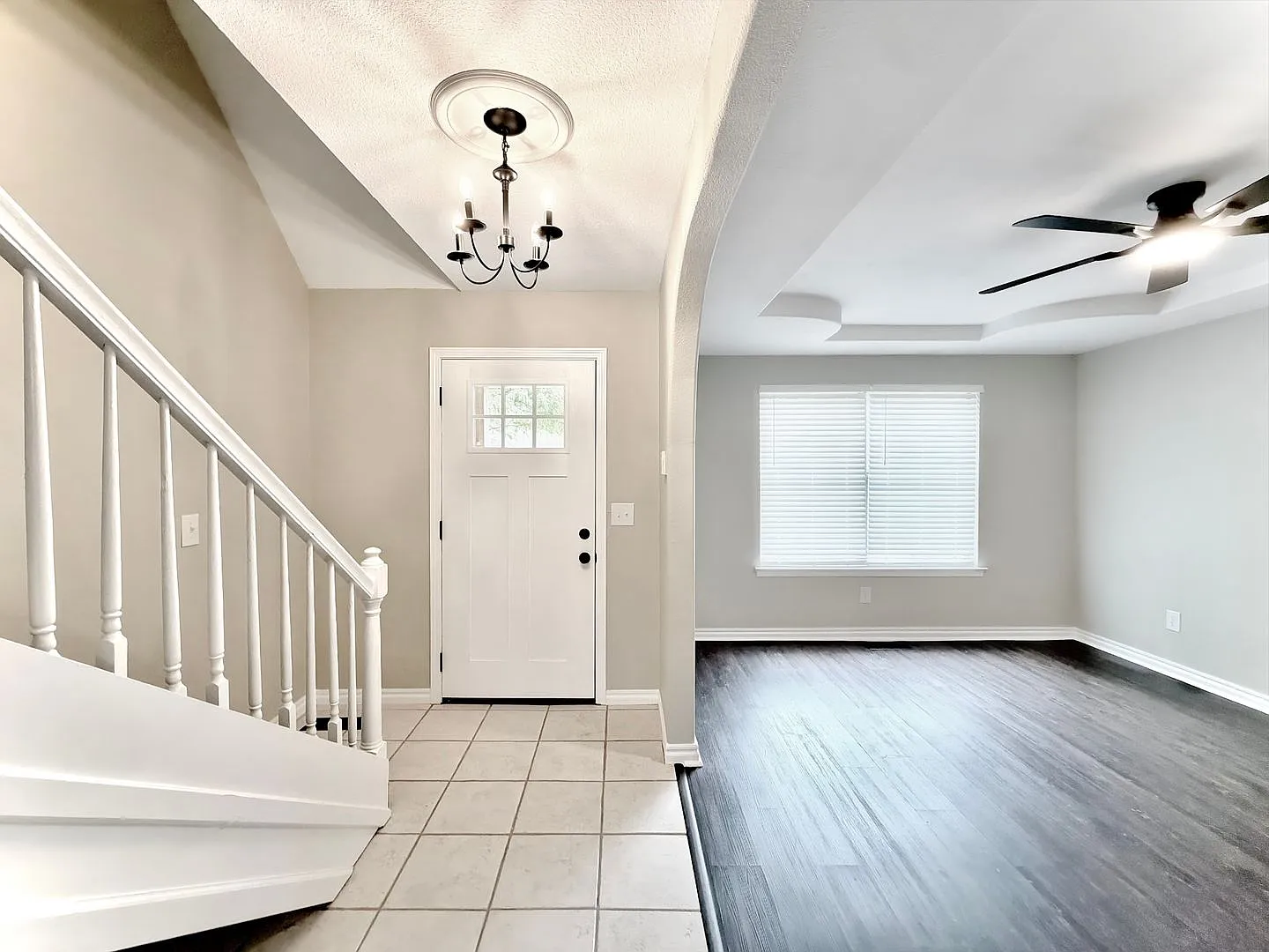 Updated Comfort with a Downstairs Primary Suite in Jenks — Photo 2