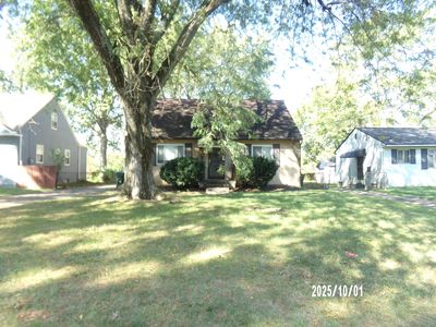 1443 Fairwood Ave, Columbus, OH, 43206