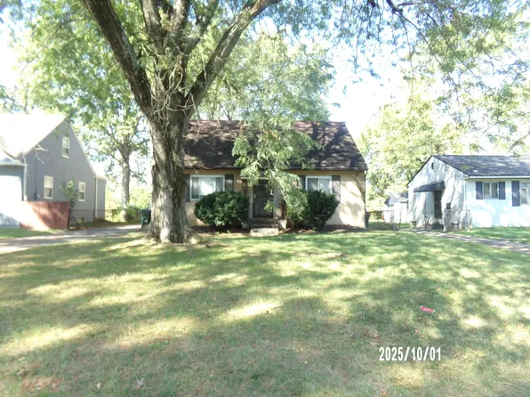 1443 Fairwood Ave, Columbus, OH 43206