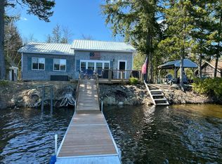 128 W Shore Rd, Benedicta, ME 04733