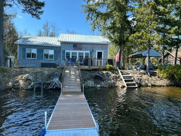 128 West Shore Road, Benedicta Twp, ME 04733