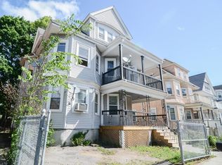 12 York St, Dorchester, MA 02121