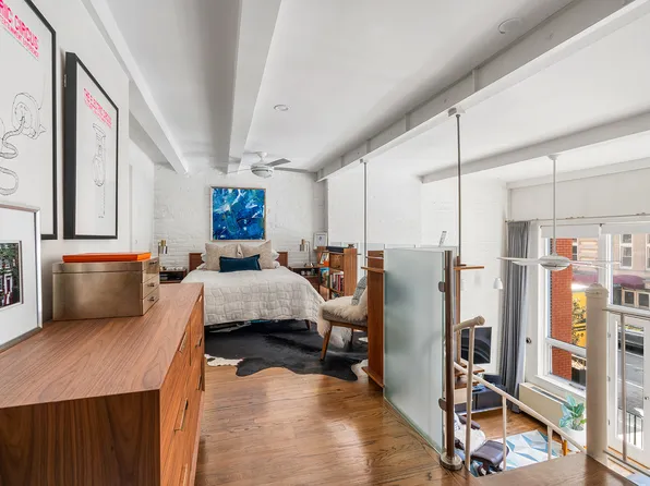 31 West 16th Street image 4 of 7