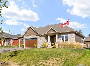 11 Rosebank Cres, Riverview, NB E1B0R5