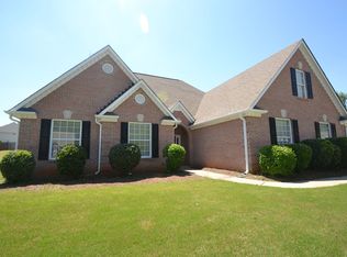 334 Grandiflora Dr, McDonough, GA 30253