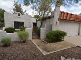 4643 N Covey Ln, Tucson, AZ 85750