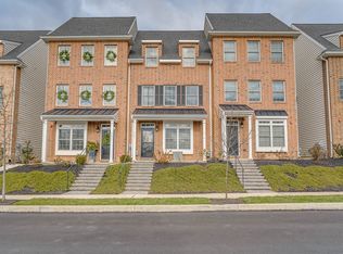 627 W Mulberry St, Kennett Square, PA 19348