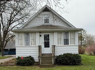 3415 Eastdale Dr, Flint, MI 48506