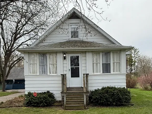 3415 Eastdale Dr, Flint, MI 48506