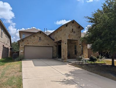 2432 Etta May Ln, Leander, TX, 78641