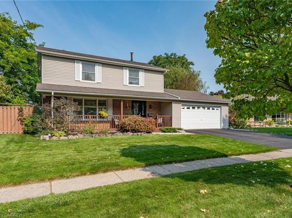 Additional property image - 10 Baylor Cres, Halton Hills, ON L7G 1A6