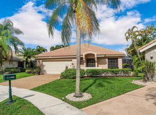 11165 Highland Cir, Boca Raton, FL 33428
