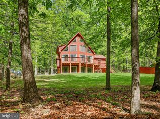 1131 Massanutten Mountain Dr, Front Royal, VA 22630