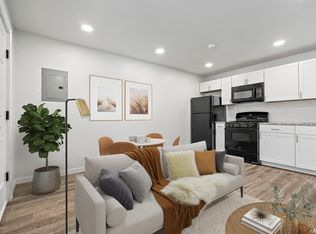 101 Touro St UNIT 1, Providence, RI 02904