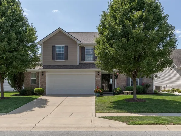 8706 Tibbs, Indianapolis, IN 46217