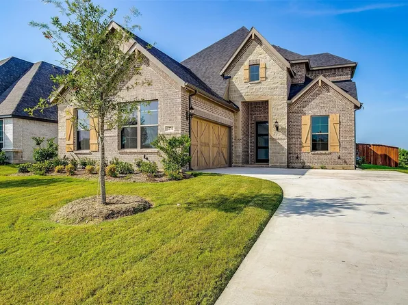 3274 Arbor Grove Trl, Midlothian, TX 76065
