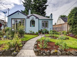 135 W Gloucester St, Gladstone, OR