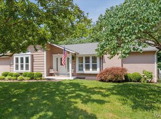 447 Maymont Dr, Ballwin, MO