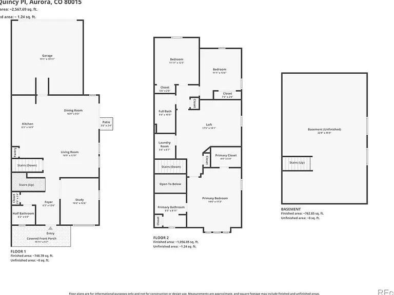 21803 E Quincy Pl — Photo 28