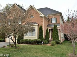 5437 Alta Vista Rd, Bethesda, MD 20814