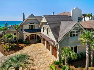 12 S Headland Ave, Santa Rosa Beach, FL 32459