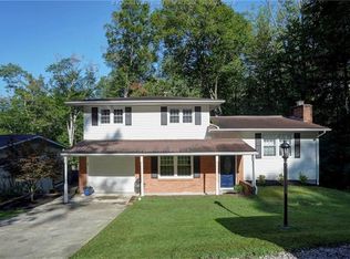 2028 Judson Pl, South Charleston, WV 25303