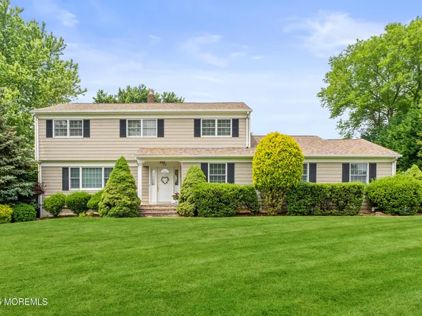 24 Sugar Maple Drive, Red Bank, NJ 07701