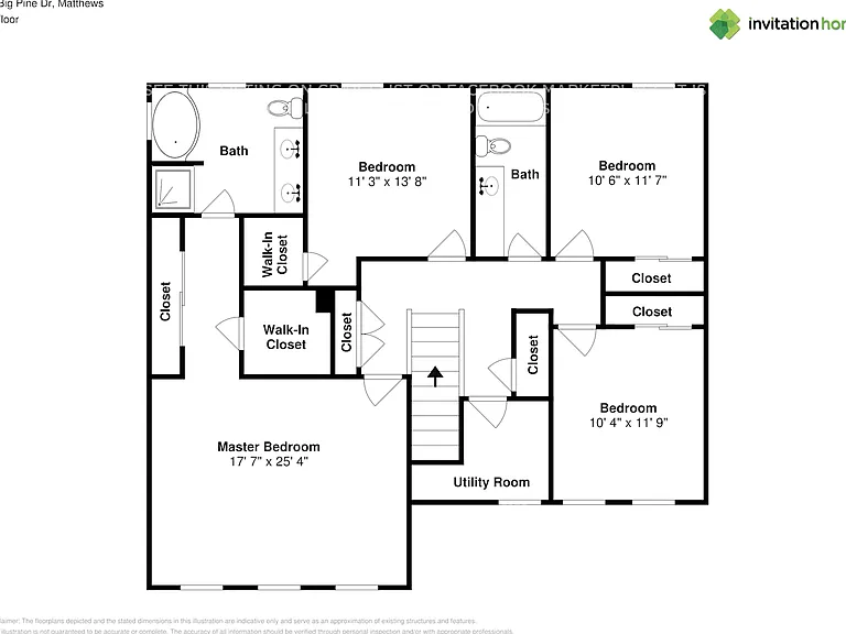2212 Big Pine Dr — Photo 3