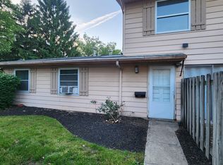 2501 Nassau Dr #23C, Columbus, OH 43232