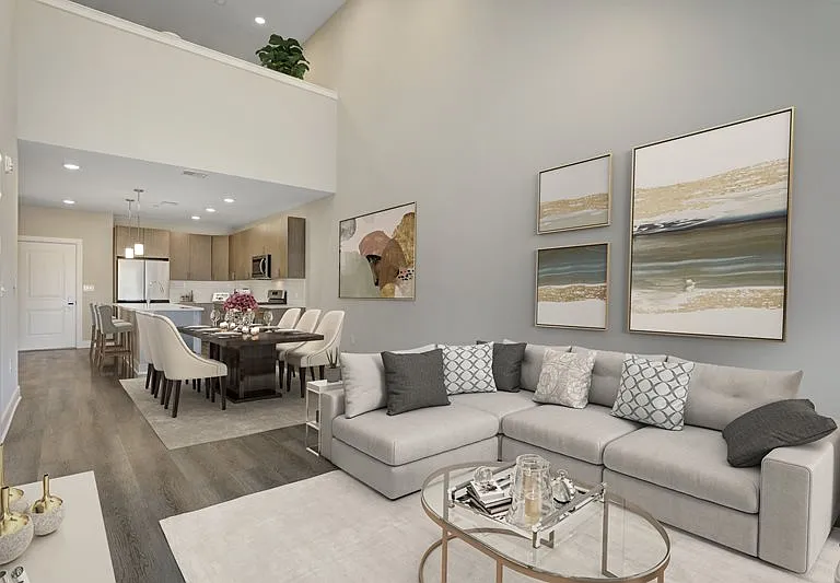 The Enclave at Dewy Meadows — Photo 3