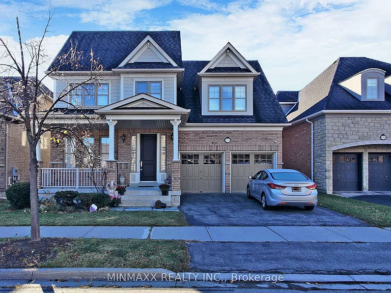 202 Forbes Ter — Photo 1