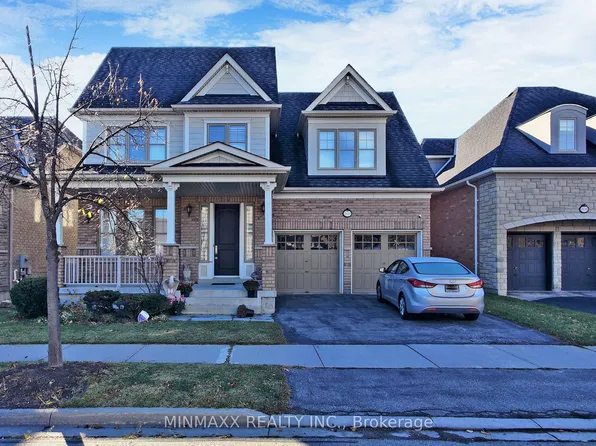 202 Forbes Ter, Milton, ON L9T 0S6