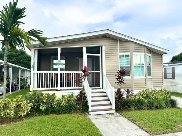 1278 SW 117th Ave, Fort Lauderdale, FL 33325