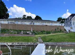 8908 E Hatchery Rd #7G, Syracuse, IN 46567