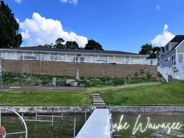 8908 E Hatchery Rd #7G, Syracuse, IN 46567